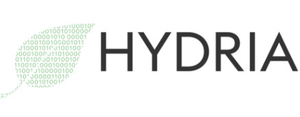 Logo Hydria